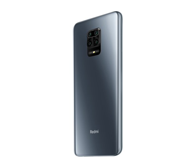 Xiaomi Redmi Note 9 Pro 6/64GB Grey - 566366 - zdjęcie 7